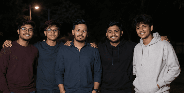 Zyphora team